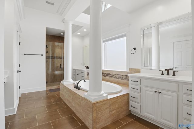 188 Earl Vaughn Drive, Huntsville, AL 35806