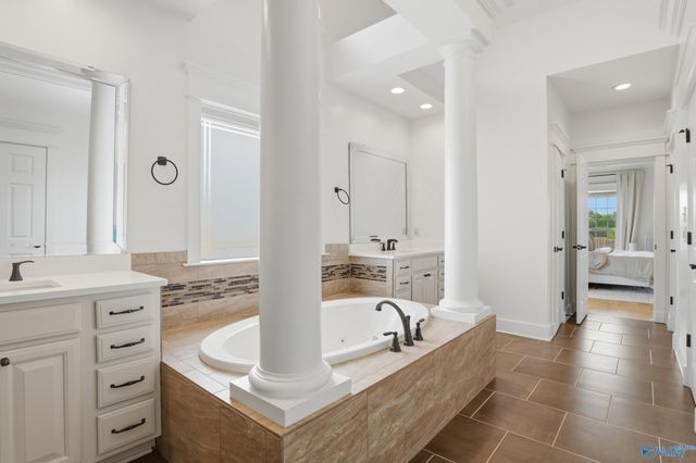 188 Earl Vaughn Drive, Huntsville, AL 35806