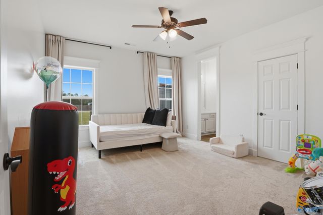 188 Earl Vaughn Drive, Huntsville, AL 35806