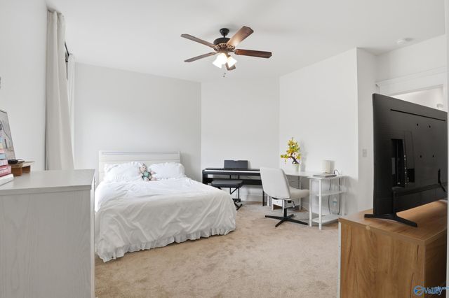 188 Earl Vaughn Drive, Huntsville, AL 35806