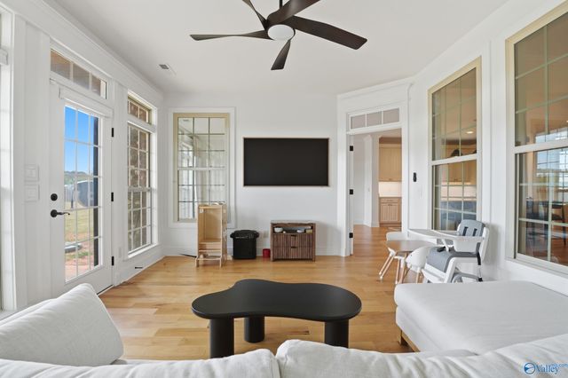 188 Earl Vaughn Drive, Huntsville, AL 35806