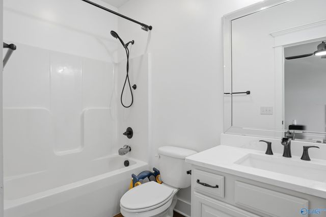 188 Earl Vaughn Drive, Huntsville, AL 35806