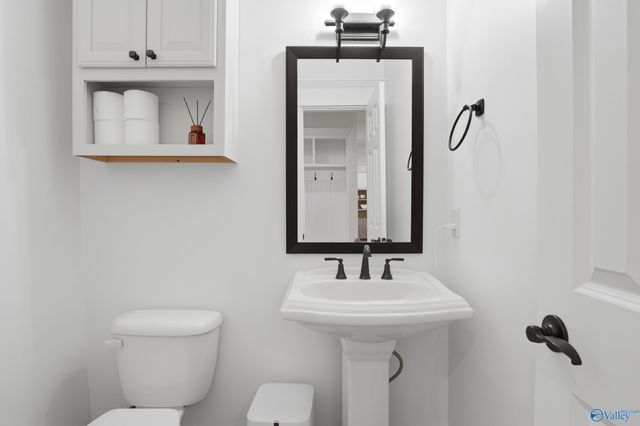 188 Earl Vaughn Drive, Huntsville, AL 35806