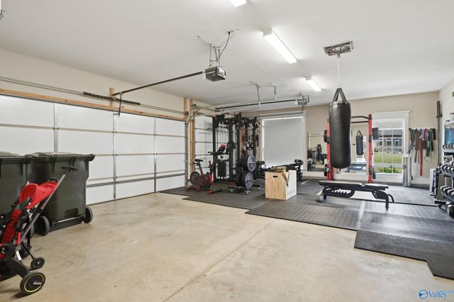 188 Earl Vaughn Drive, Huntsville, AL 35806