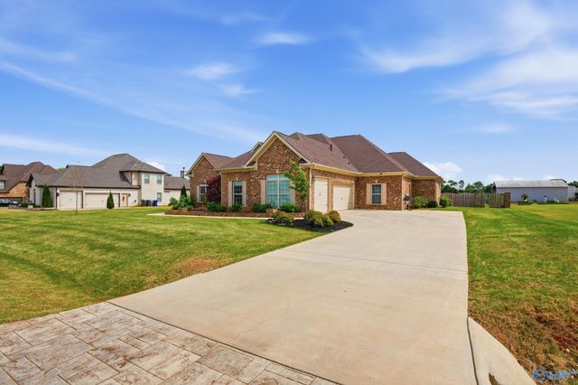 188 Earl Vaughn Drive, Huntsville, AL 35806