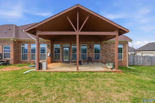 188 Earl Vaughn Drive, Huntsville, AL 35806