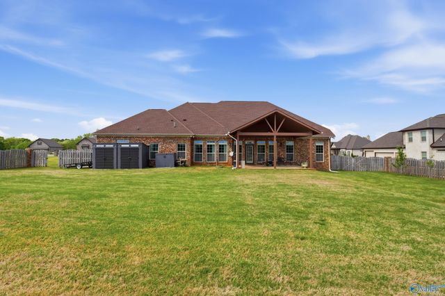 188 Earl Vaughn Drive, Huntsville, AL 35806