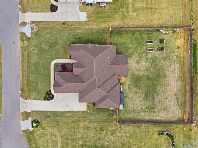 188 Earl Vaughn Drive, Huntsville, AL 35806