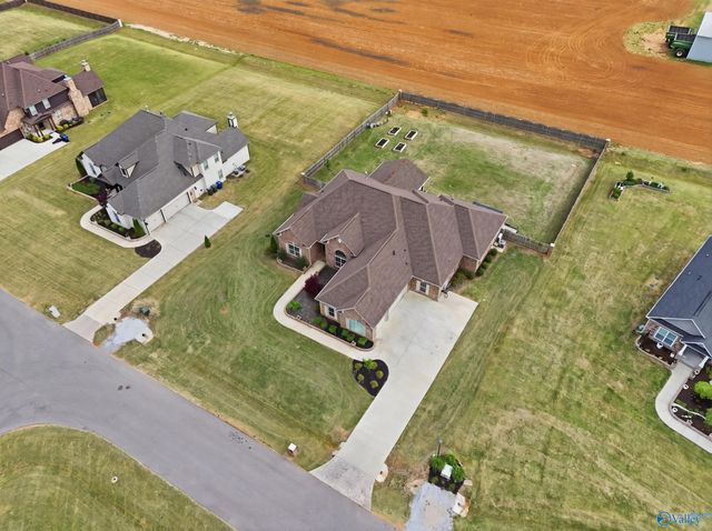 188 Earl Vaughn Drive, Huntsville, AL 35806