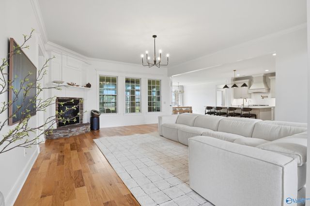 188 Earl Vaughn Drive, Huntsville, AL 35806