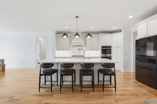 188 Earl Vaughn Drive, Huntsville, AL 35806