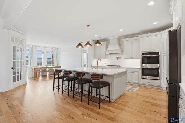 188 Earl Vaughn Drive, Huntsville, AL 35806