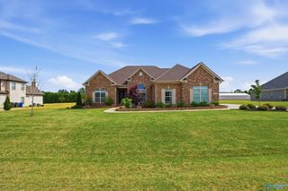 188 Earl Vaughn Drive, Huntsville, AL 35806