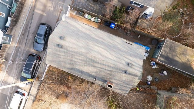 21 Starr Lane, Boston, MA 02130