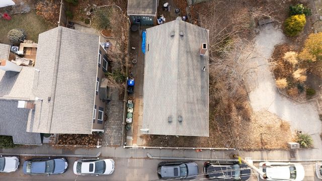 21 Starr Lane, Boston, MA 02130