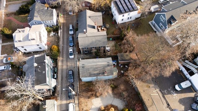 21 Starr Lane, Boston, MA 02130