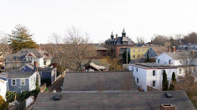 21 Starr Lane, Boston, MA 02130