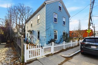 21 Starr Lane, Boston, MA 02130
