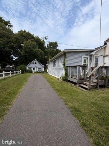 1205 HALL ST, Edgewood, MD 21040