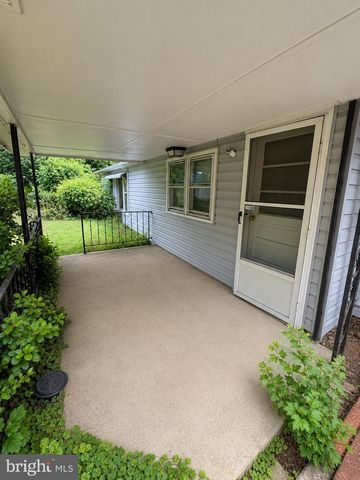 1205 HALL ST, Edgewood, MD 21040