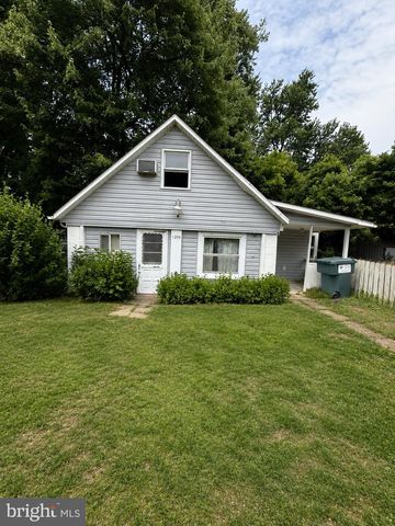 1205 HALL ST, Edgewood, MD 21040