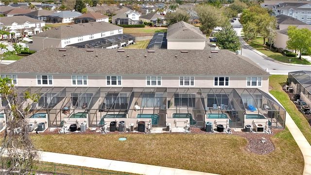 2336 SILVER PALM DRIVE, Kissimmee, FL 34747