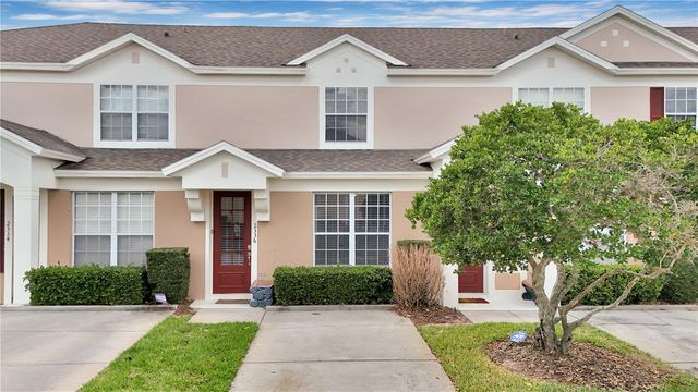 2336 SILVER PALM DRIVE, Kissimmee, FL 34747
