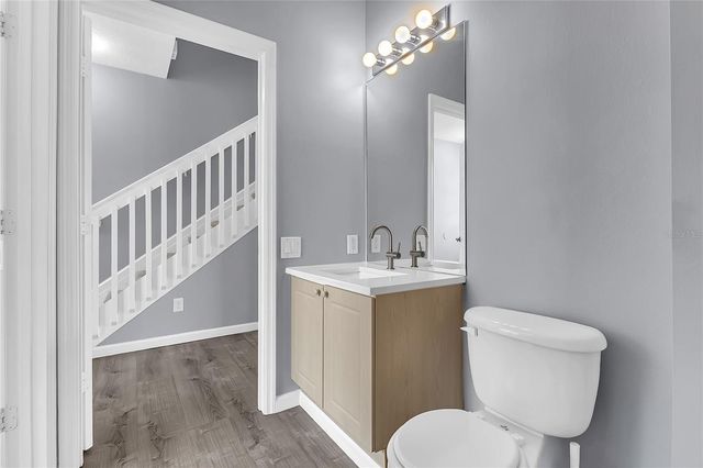 2336 SILVER PALM DRIVE, Kissimmee, FL 34747