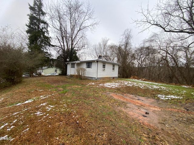 148 East Street, Milton, NC 27305