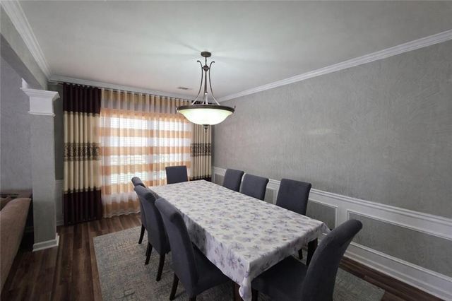 5695 Carrington Place, Cumming, GA 30040