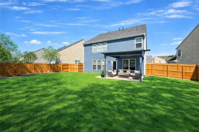 5695 Carrington Place, Cumming, GA 30040