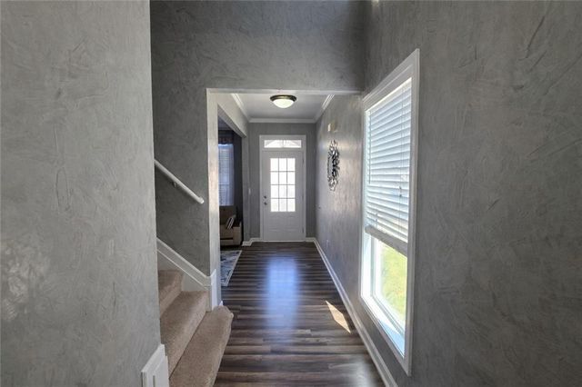 5695 Carrington Place, Cumming, GA 30040