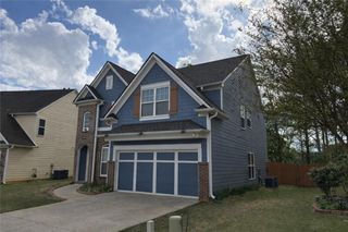 5695 Carrington Place, Cumming, GA 30040