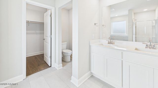 103 Acadian Falls Drive, Broussard, LA 70518