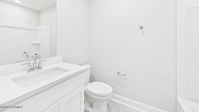 103 Acadian Falls Drive, Broussard, LA 70518