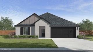 103 Acadian Falls Drive, Broussard, LA 70518
