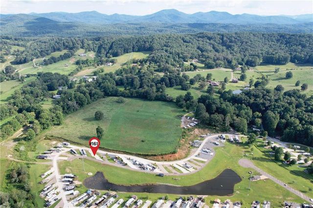 161 Mountain Meadows Drive, Morganton, GA 30560