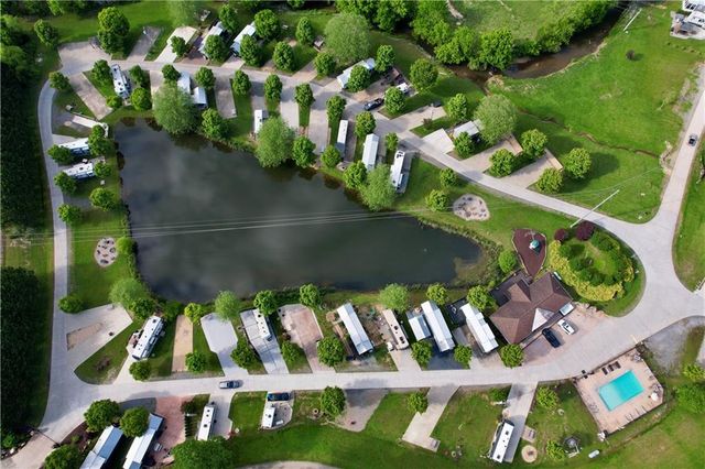 161 Mountain Meadows Drive, Morganton, GA 30560