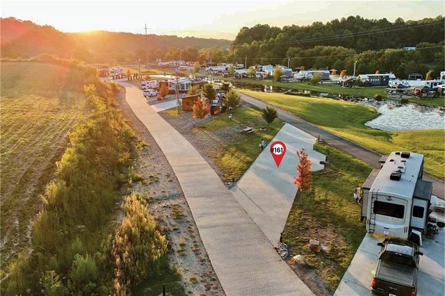 161 Mountain Meadows Drive, Morganton, GA 30560