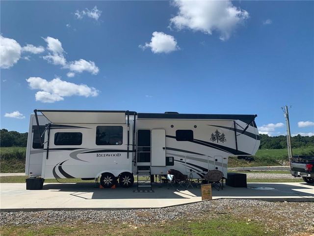 161 Mountain Meadows Drive, Morganton, GA 30560