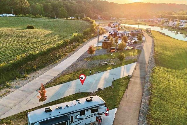 161 Mountain Meadows Drive, Morganton, GA 30560