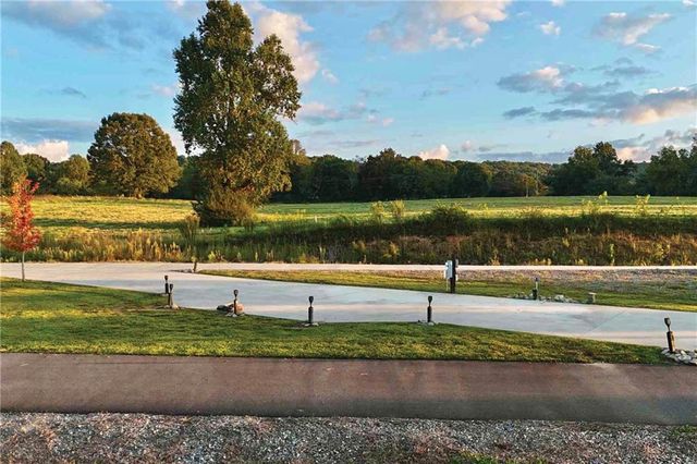 161 Mountain Meadows Drive, Morganton, GA 30560