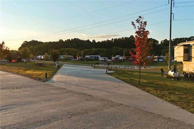 161 Mountain Meadows Drive, Morganton, GA 30560