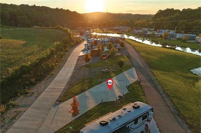 161 Mountain Meadows Drive, Morganton, GA 30560