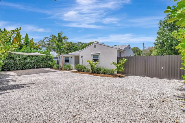 1581 NE 131 Rd, North Miami, FL 33161
