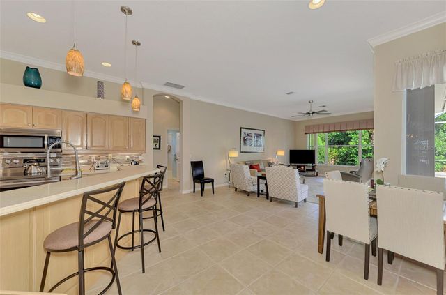 763 EGRET WALK LANE, Venice, FL 34292