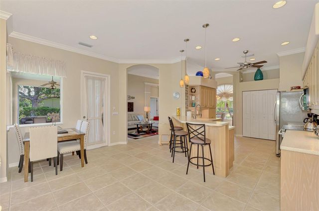 763 EGRET WALK LANE, Venice, FL 34292