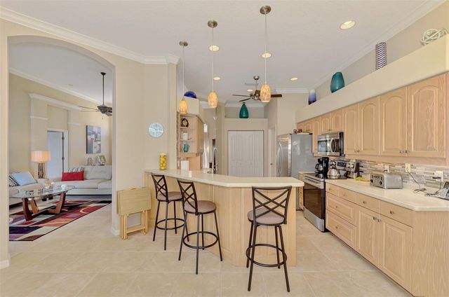 763 EGRET WALK LANE, Venice, FL 34292