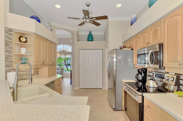763 EGRET WALK LANE, Venice, FL 34292