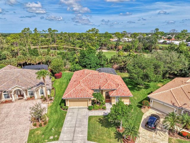 763 EGRET WALK LANE, Venice, FL 34292